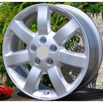 Honda 314 6.5x17 5x114